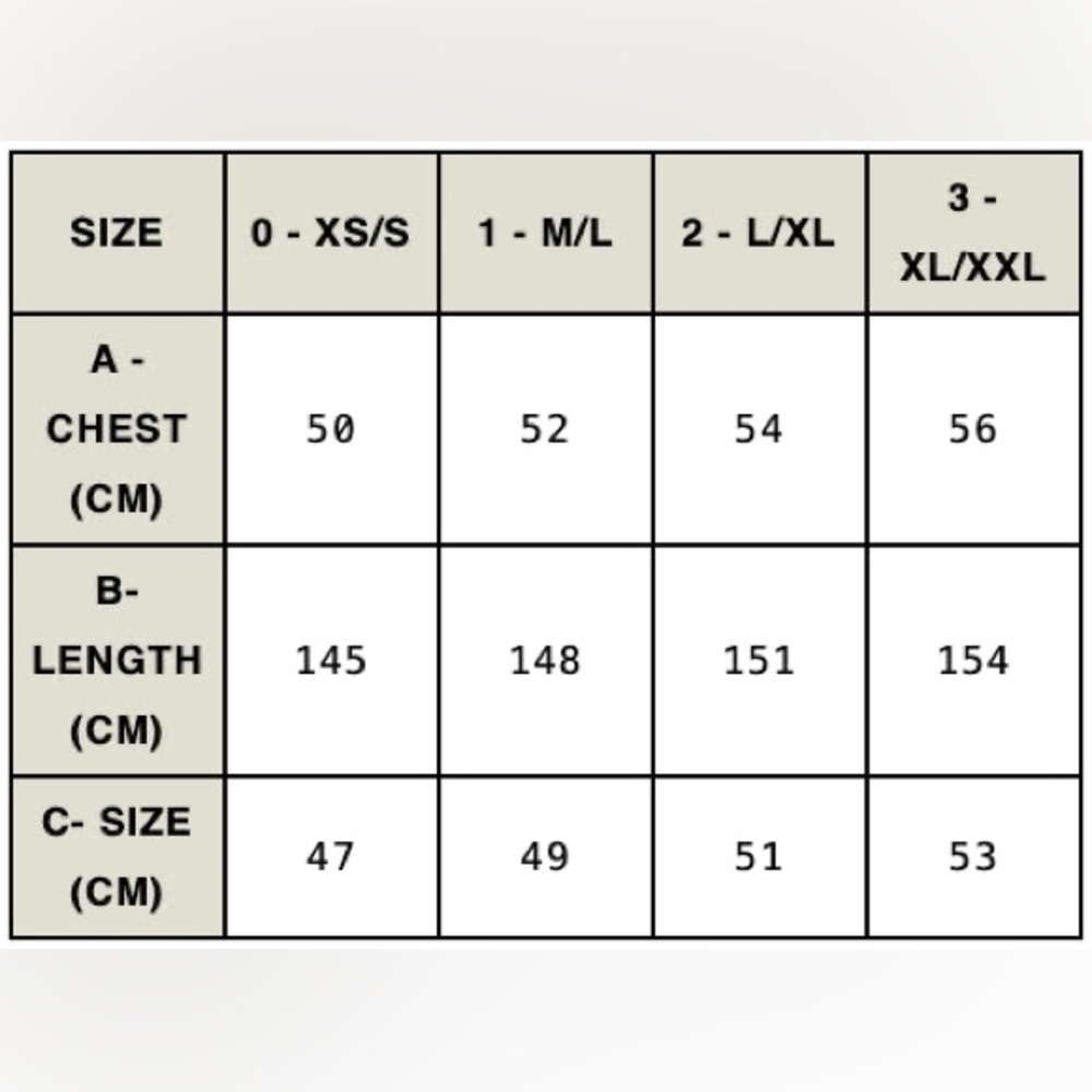 Newtone Custom Jumpsuit - Denim | Various sizes - Picture 5 of 5